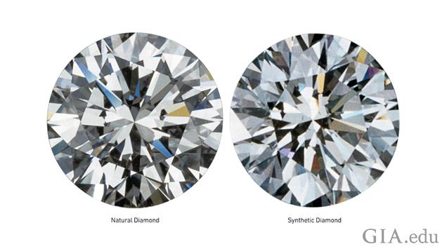 Lab Diamonds vs. Natural Diamonds: Can You Spot the Difference with the Naked Eye?