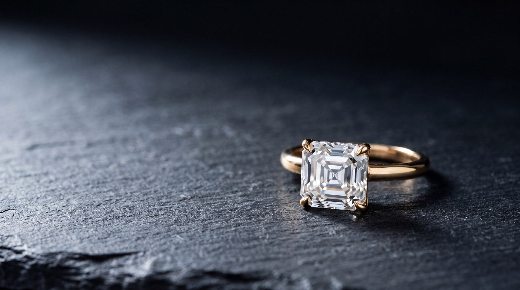 Die 4C bei Diamanten, verständlich erklärt