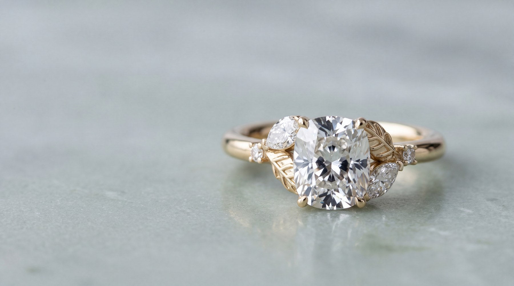 Where to Buy a Lab Grown Diamond, and Why Buying Direct Matters
