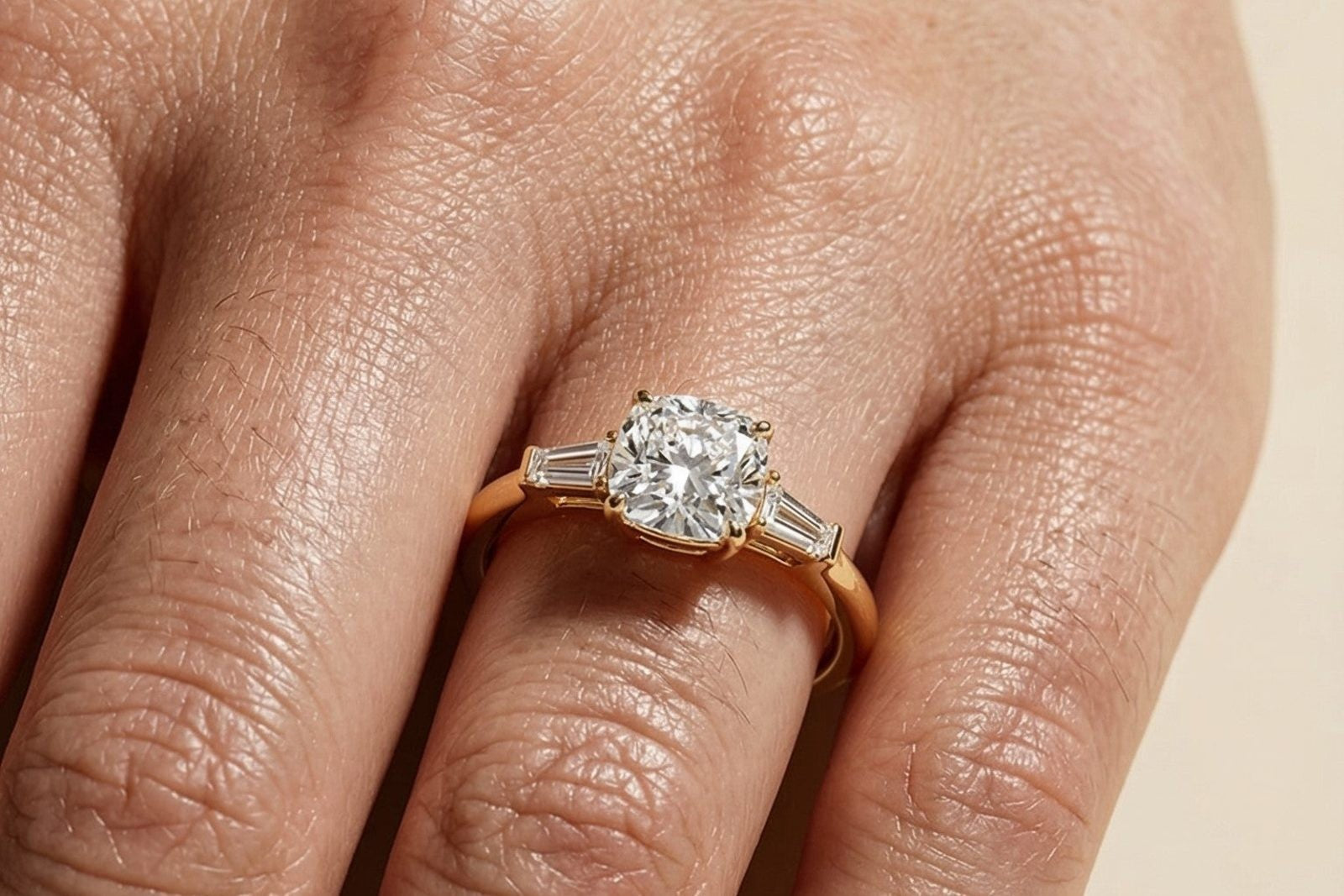 Are Lab Grown Diamonds Real Diamonds? The Plain Answer