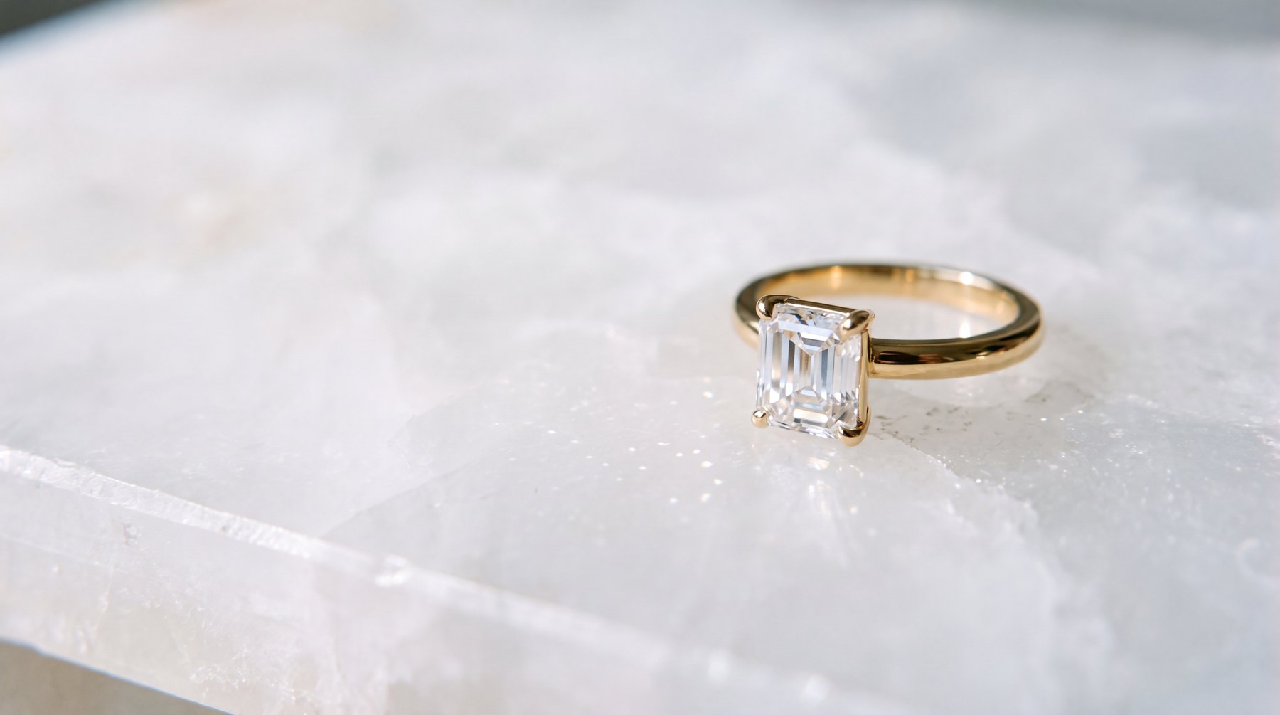 Diamants VVS : ce que signifie la pureté VVS et si elle vaut son prix