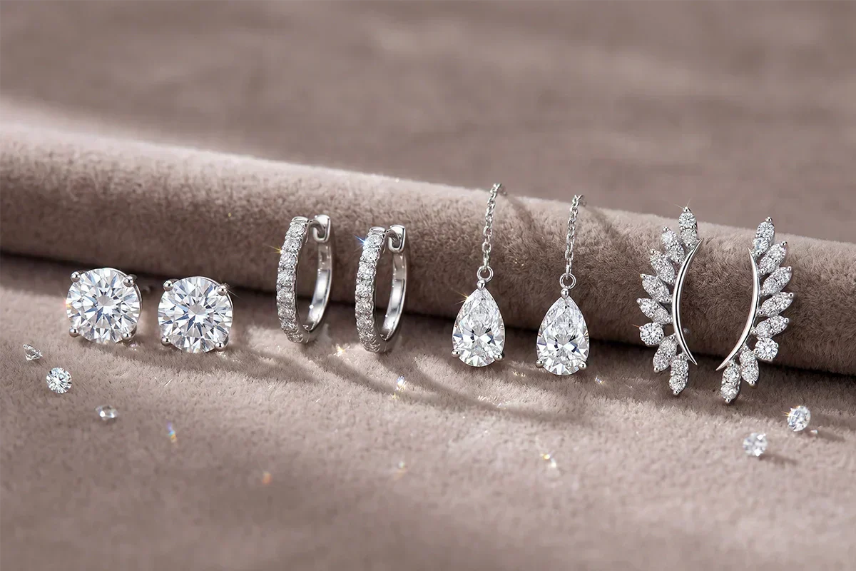 Common Diamond Buying Mistakes & How to Avoid Them