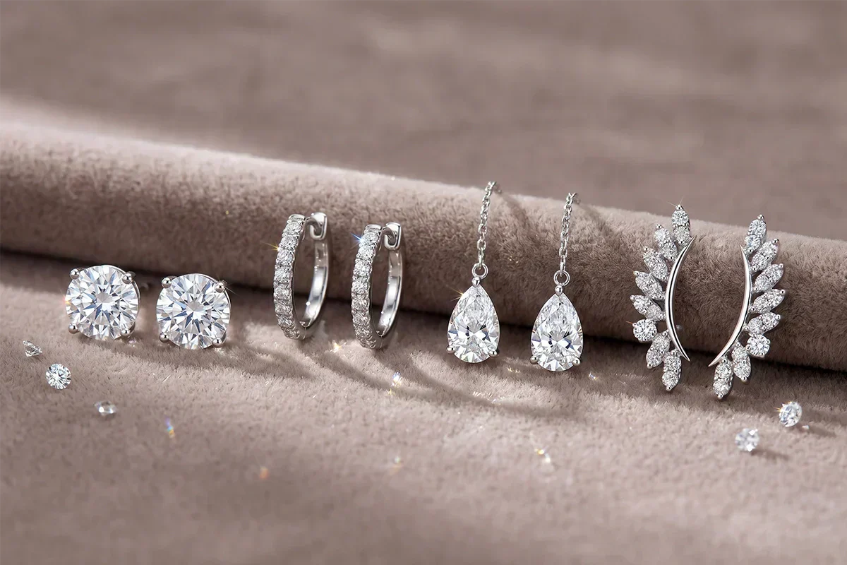 Common Diamond Buying Mistakes & How to Avoid Them