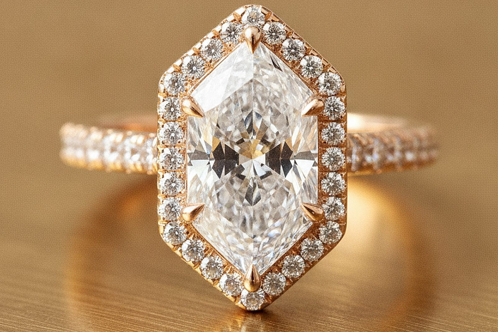 Diamond Cut vs Shape: What Is the Difference?