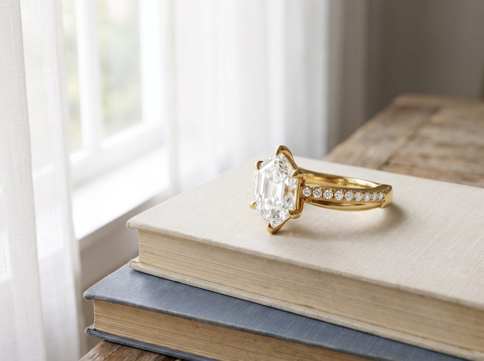 Is the Dutch Marquise a Real Diamond Cut? The Honest Answer
