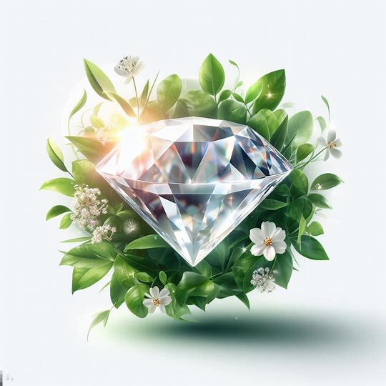 Shining Brighter: How Lab Diamonds Illuminate a More Eco-Friendly Future