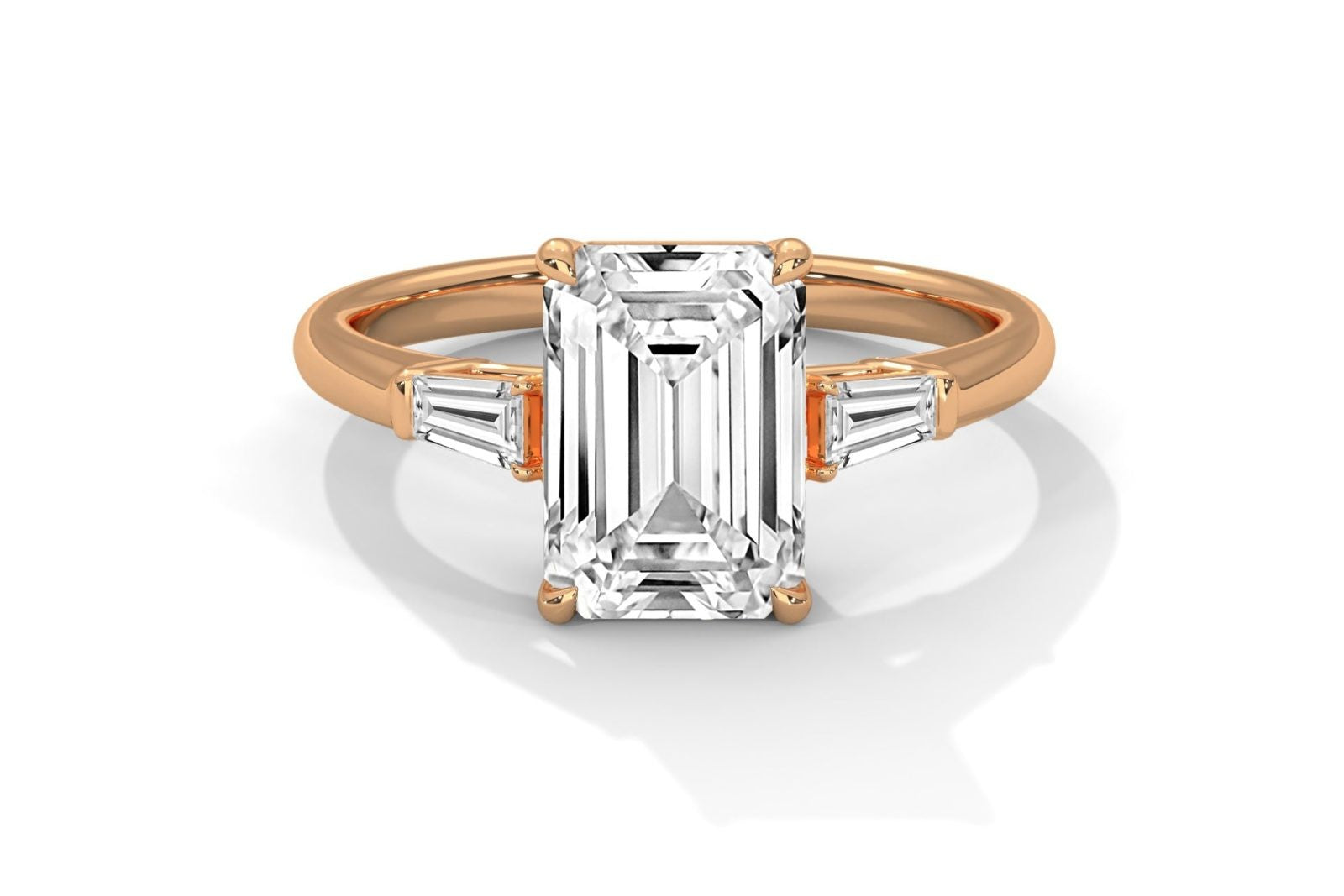 What Is an "Emerald Eternity Band"? Two Meanings, and How to Choose