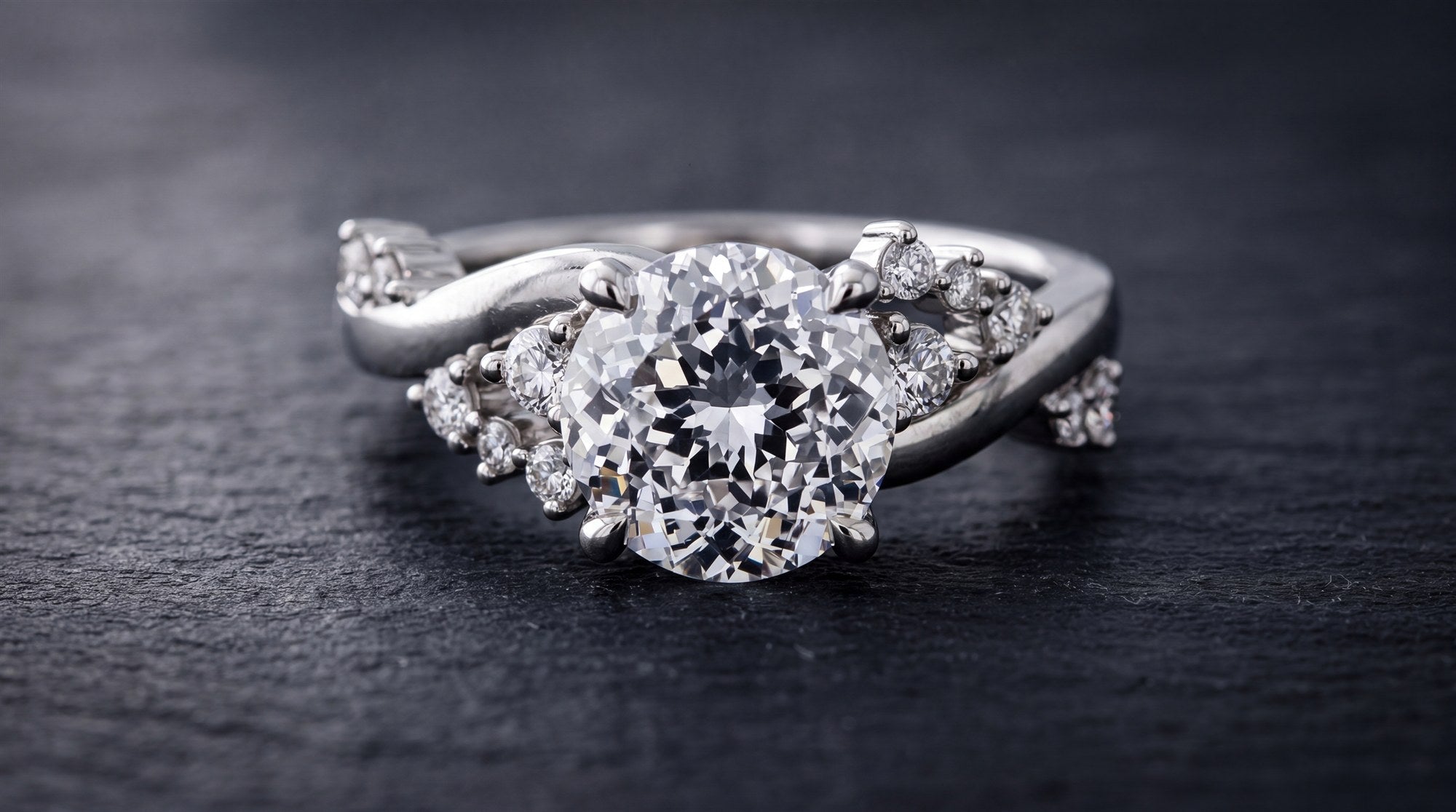 What Is a Portuguese Cut Diamond? The Complete Guide