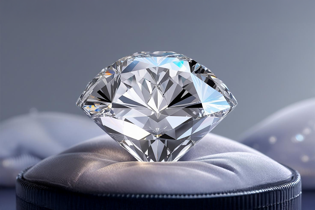 A Guide to Diamond Certification: GIA, IGI, and Others