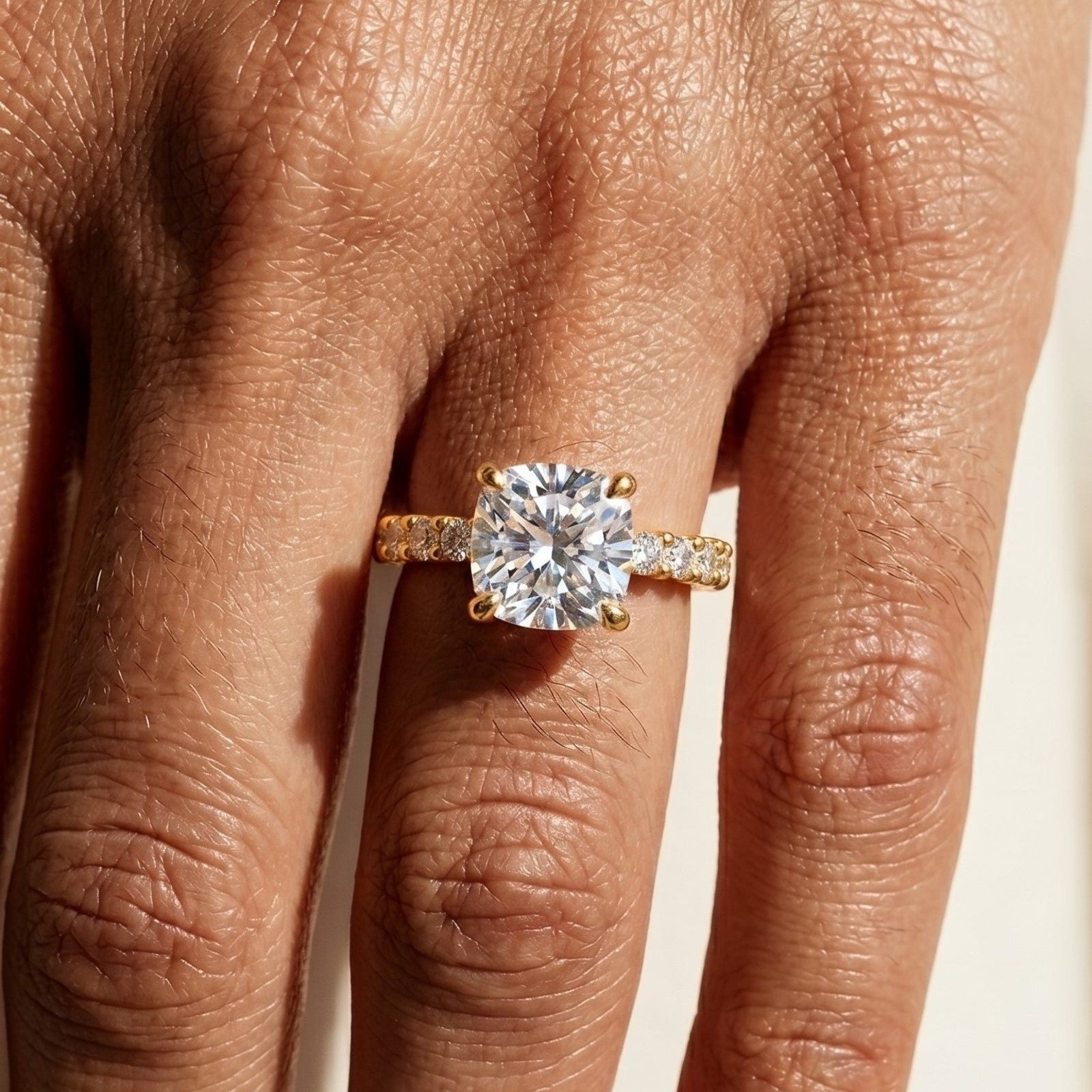 Are Lab Grown Diamonds a Scam? An Honest Answer