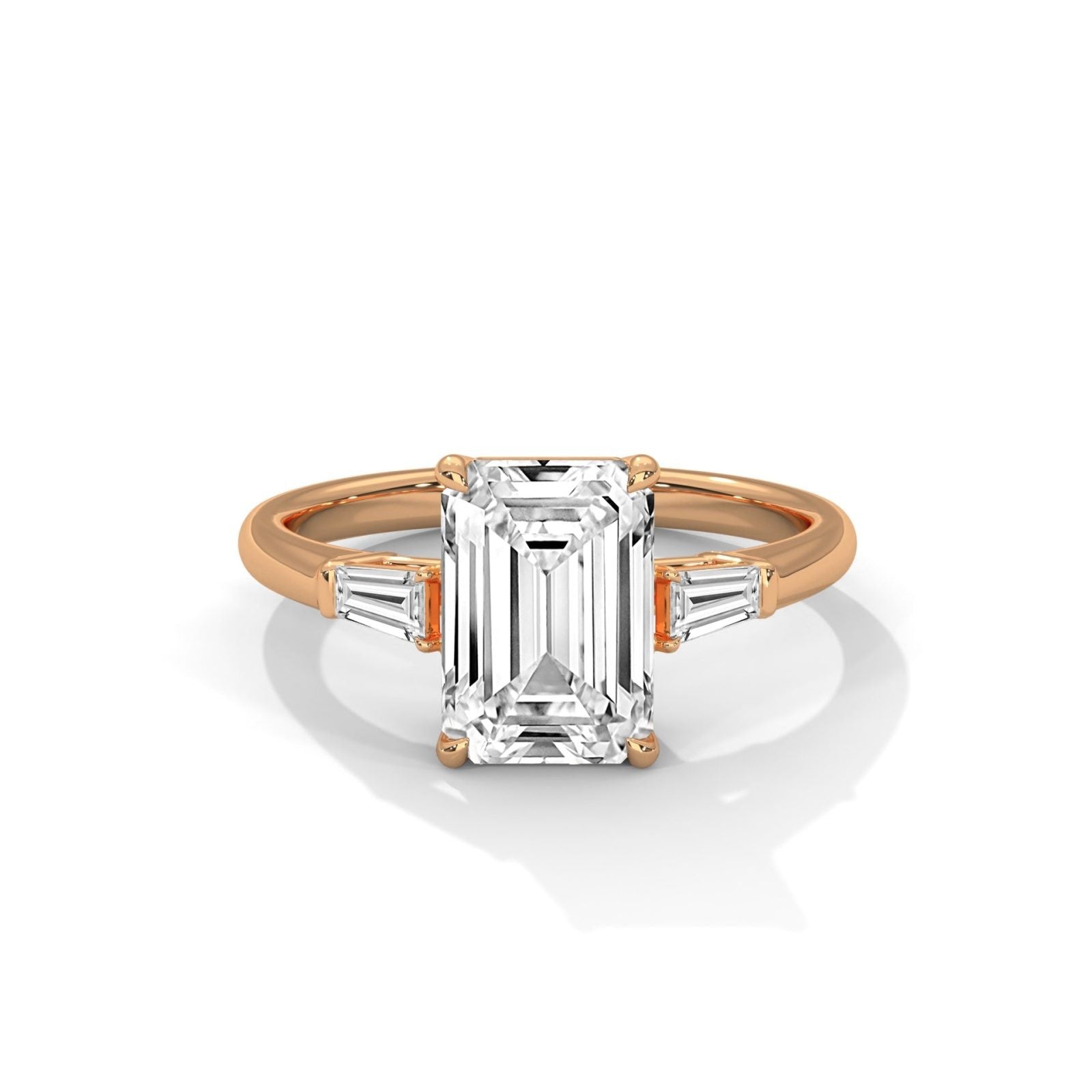 How to Tell if a Lab Grown Diamond Is Real
