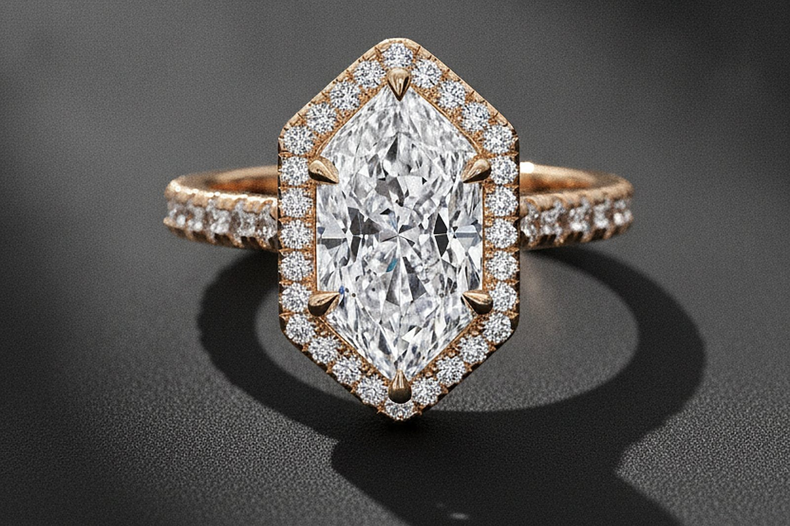 Lab Grown Diamond Myths, Debunked