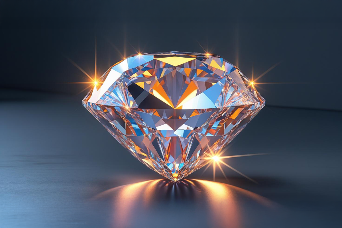 The Portuguese Cut: A Forgotten Diamond Style Making a Comeback