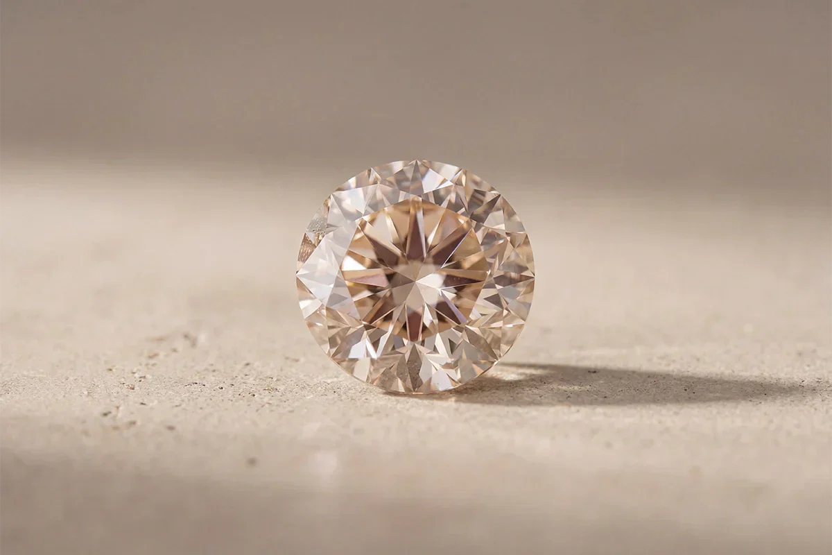 Everything You Need to Know About Rose Cut Diamonds