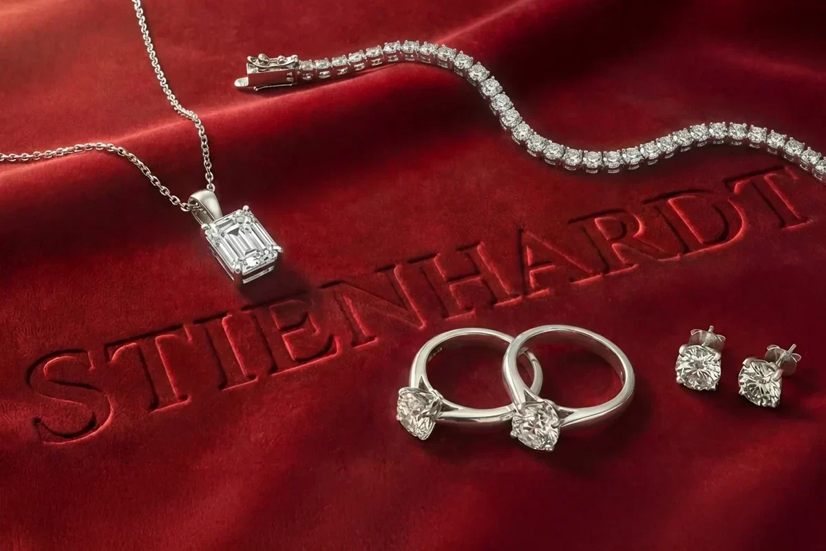 CVD Lab-Grown Diamonds for Valentine’s Day: A Gift With Meaning, Confidence, and Permanence