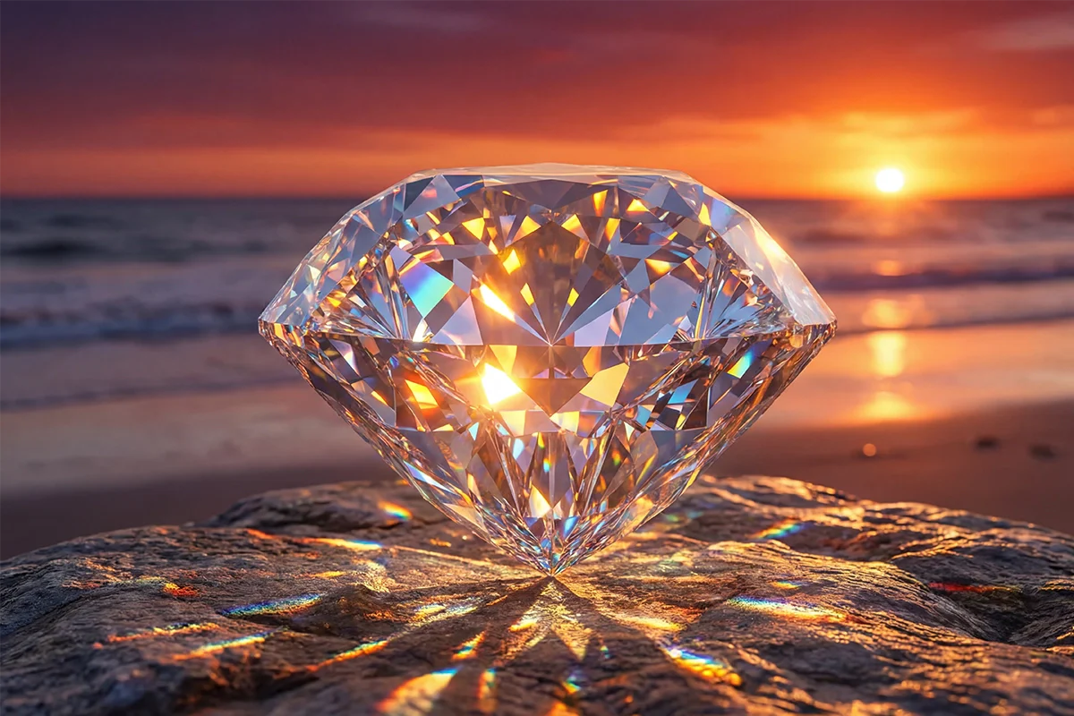 The Portuguese Cut: A Forgotten Diamond Style Making a Comeback