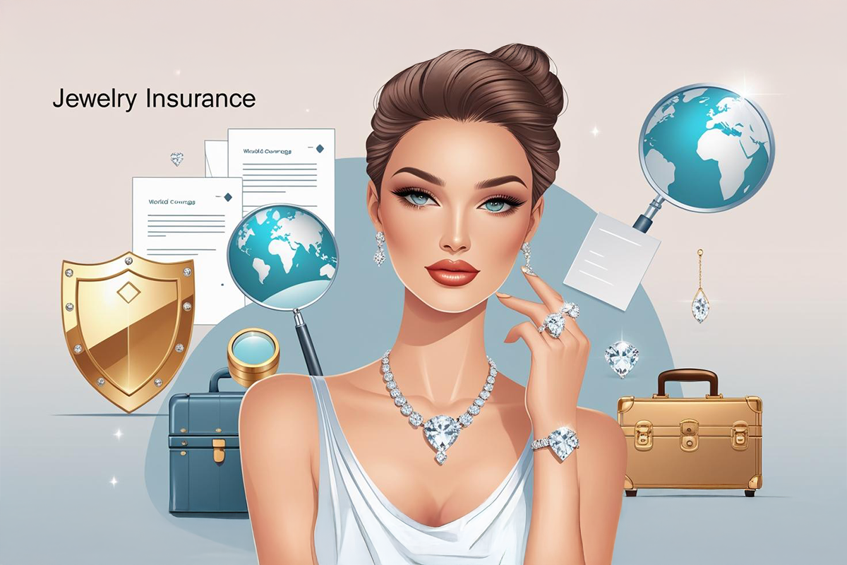 Understanding Jewelry Insurance: Why It's Important and What to Know