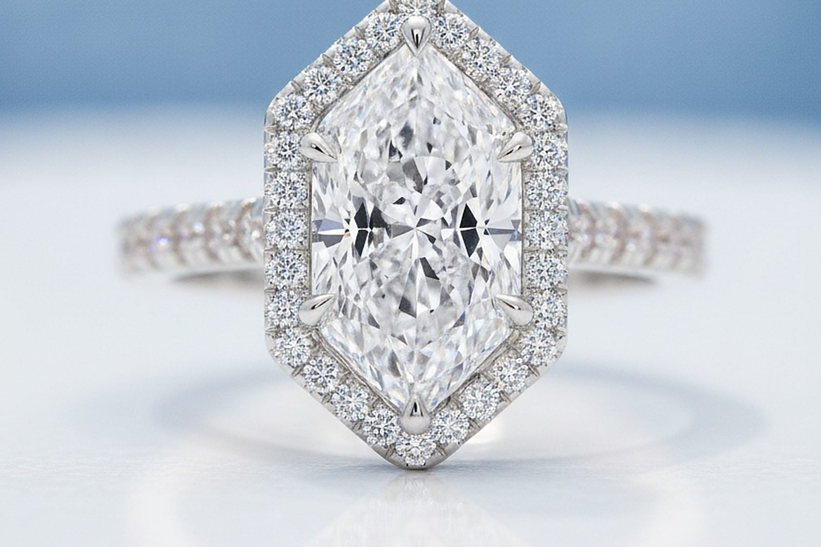 What "Conflict-Free" Really Means for Diamonds