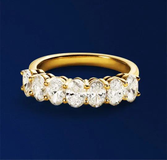 Womens-Anniversary-Rings - Stienhardt