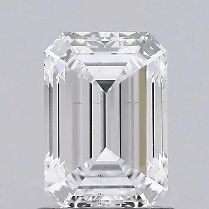 1.03 Carat Emerald GIA Certified Lab Grown Diamond - Stienhardt