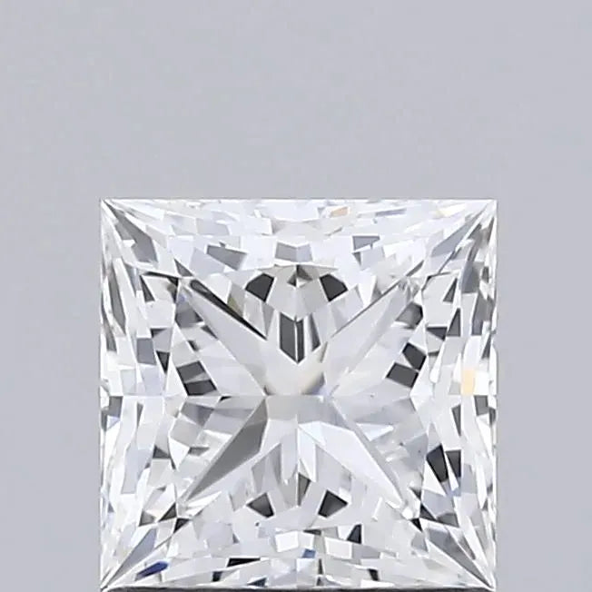 1.04 Carat Princess GIA Certified Lab Grown Diamond - Stienhardt