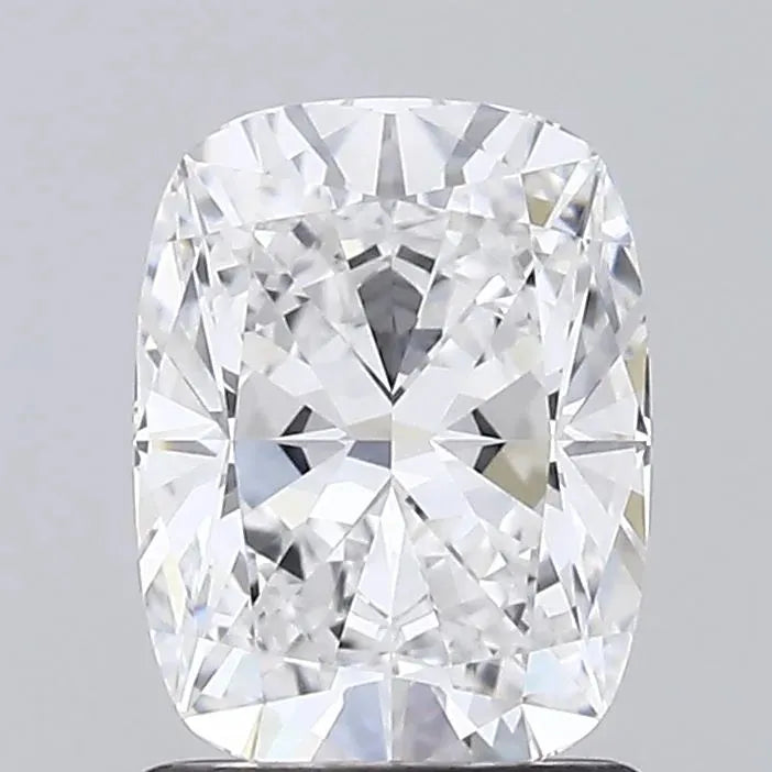 1.43 Carat Long Cushion GIA Certified Lab Grown Diamond - Stienhardt