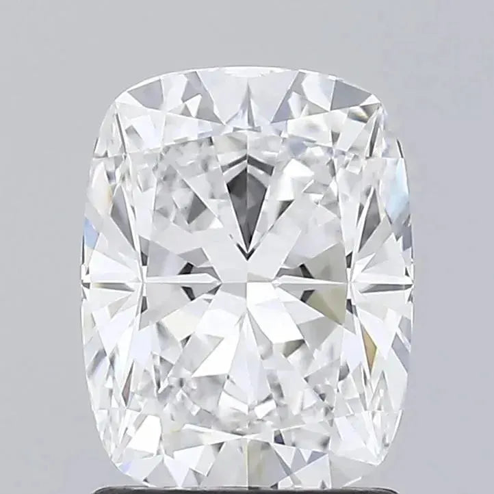 1.52 Carat Long Cushion GIA Certified Lab Grown Diamond - Stienhardt
