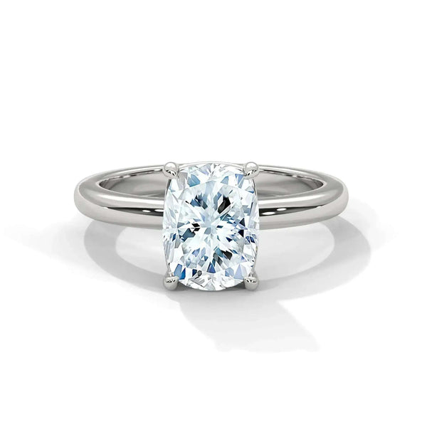 Classic Solitaire Setting