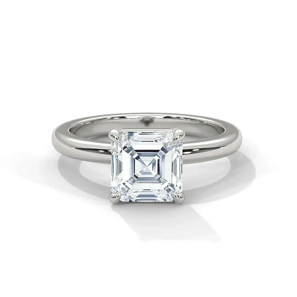 Classic Solitaire Setting