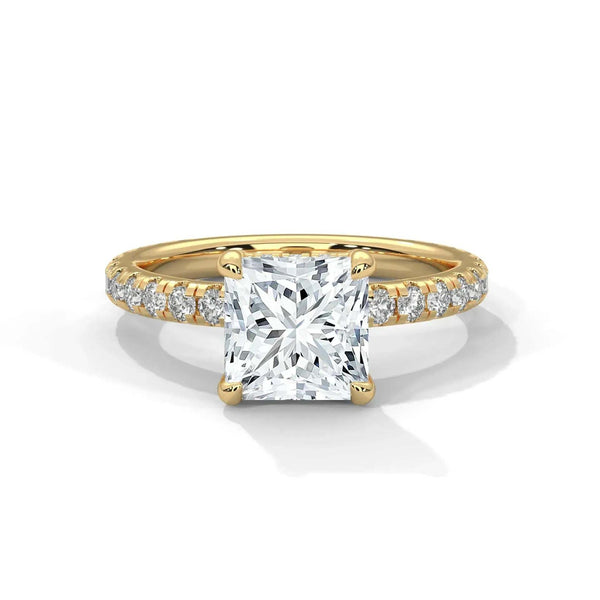 Luxe Setting