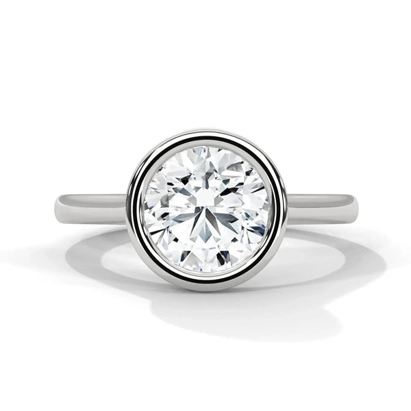 Lumina Bezel Setting