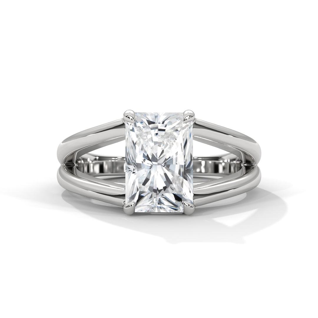 The Seco Solitaire Setting