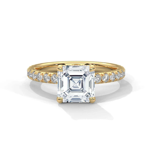 Luxe Setting