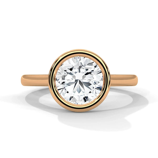 Lumina Bezel Setting