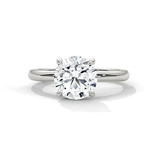Classic Solitaire Setting
