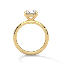 Classic Solitaire Setting