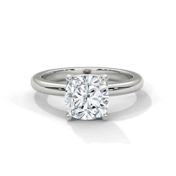 Classic Solitaire Setting