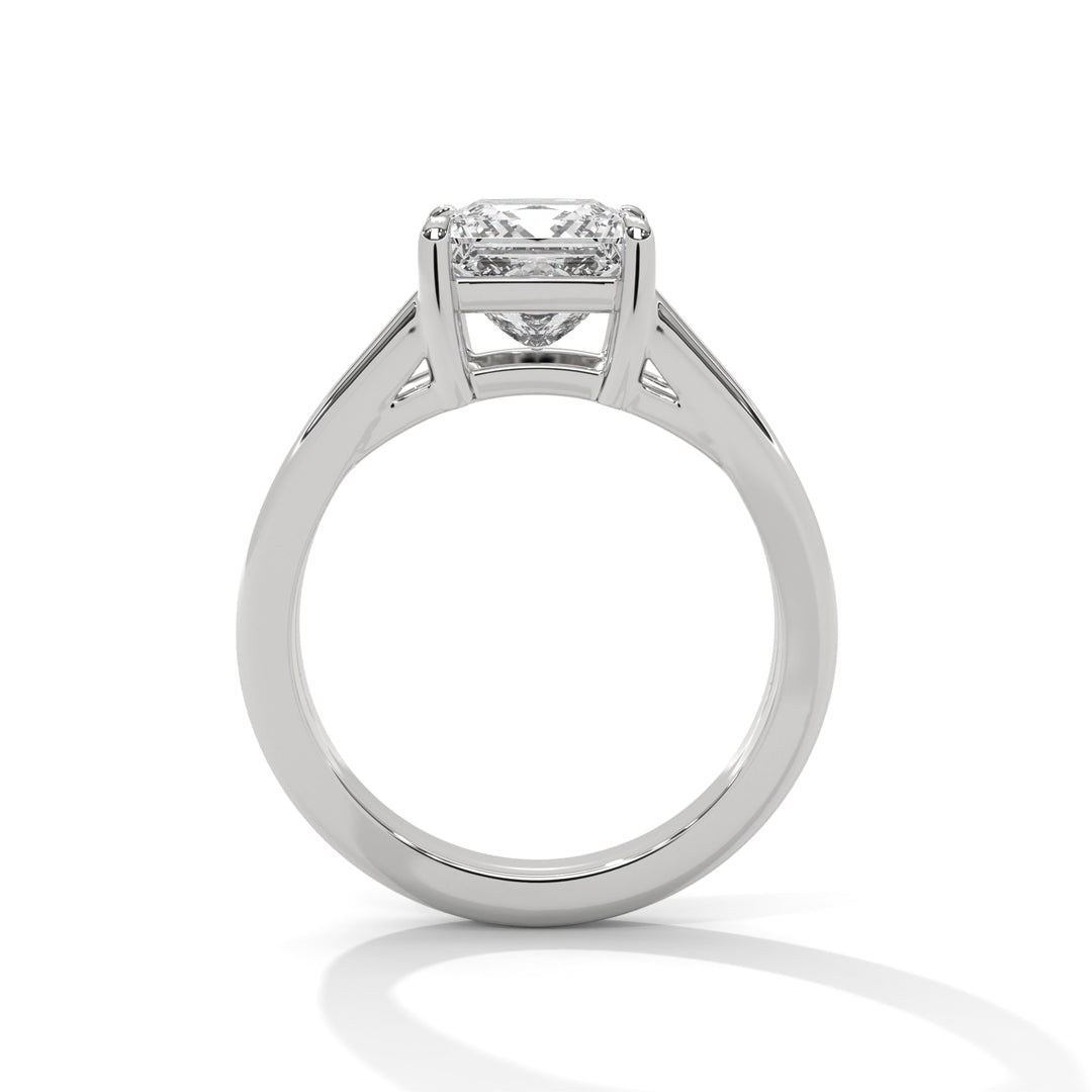 The Seco Solitaire Setting