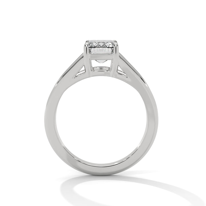 The Seco Solitaire Setting
