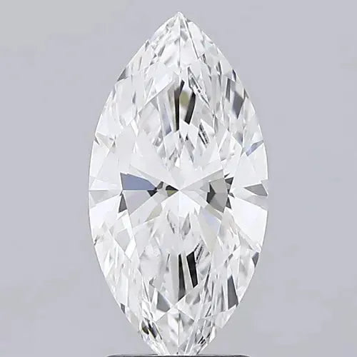 2.13 Carat Marquise Excellent | E | VVS2 | IGI Certified
