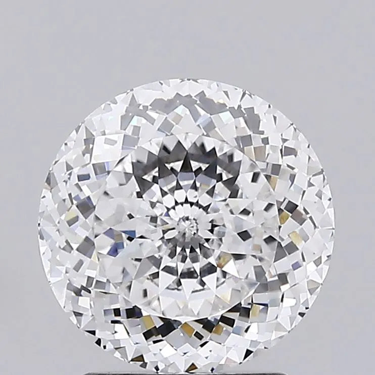 2.2 Carat Portuguese GIA Certified Lab Grown Diamond - Stienhardt