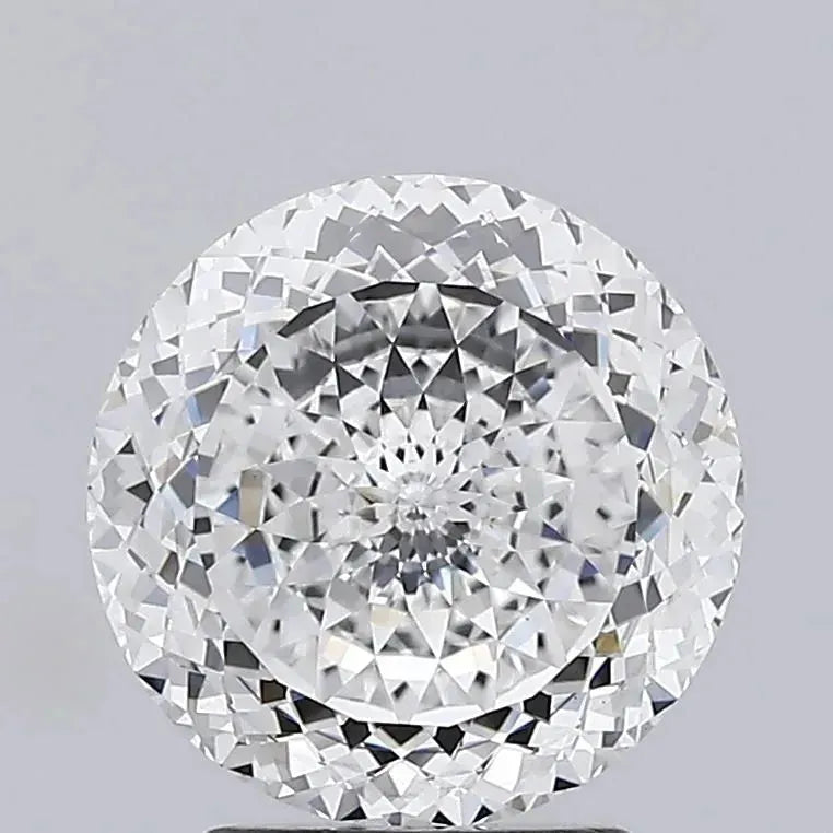 2.81 Carat Portuguese GIA Certified Lab Grown Diamond - Stienhardt