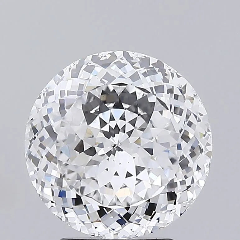 3.05 Carat Portuguese GIA Certified Lab Grown Diamond - Stienhardt