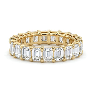 Eternity Rings