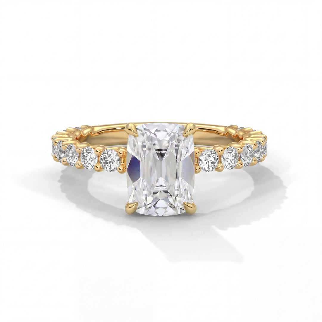 Bubble-OldMine-AntiqueCut-14K-Yellow-9494999367986