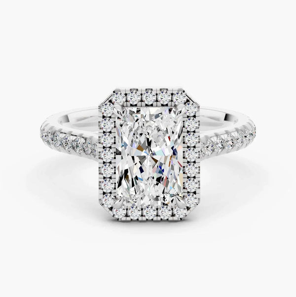 Crystal Setting
