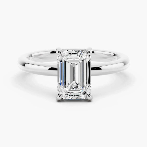 Classic Solitaire Setting