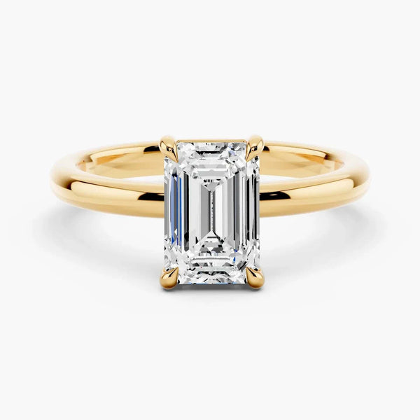 Classic Solitaire Setting