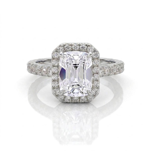 Crystal Setting