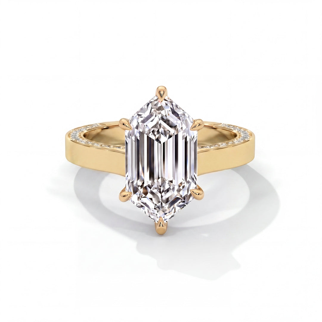 HiddenCrown-Pave-ElongatedHexagon-14K-Yellow
